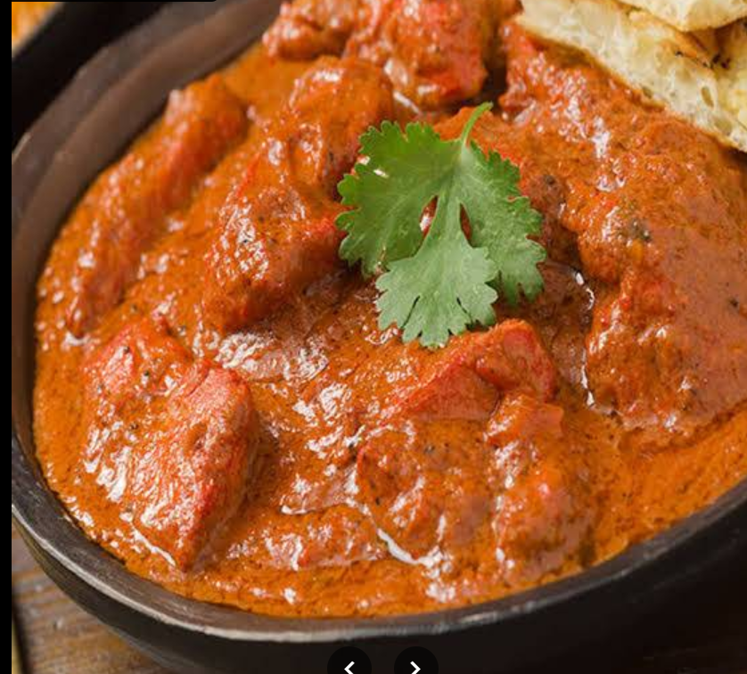 Taste of Tandoor Dish 2